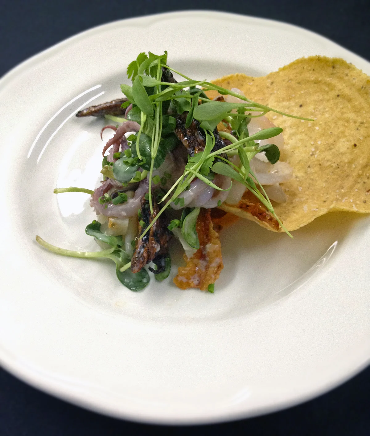 Chef's Day Off - May