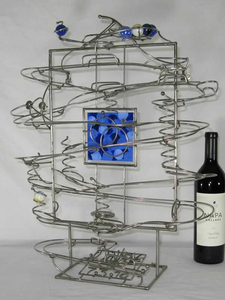 RBS 055 - "Wedding Gift" - SOLD - more info >