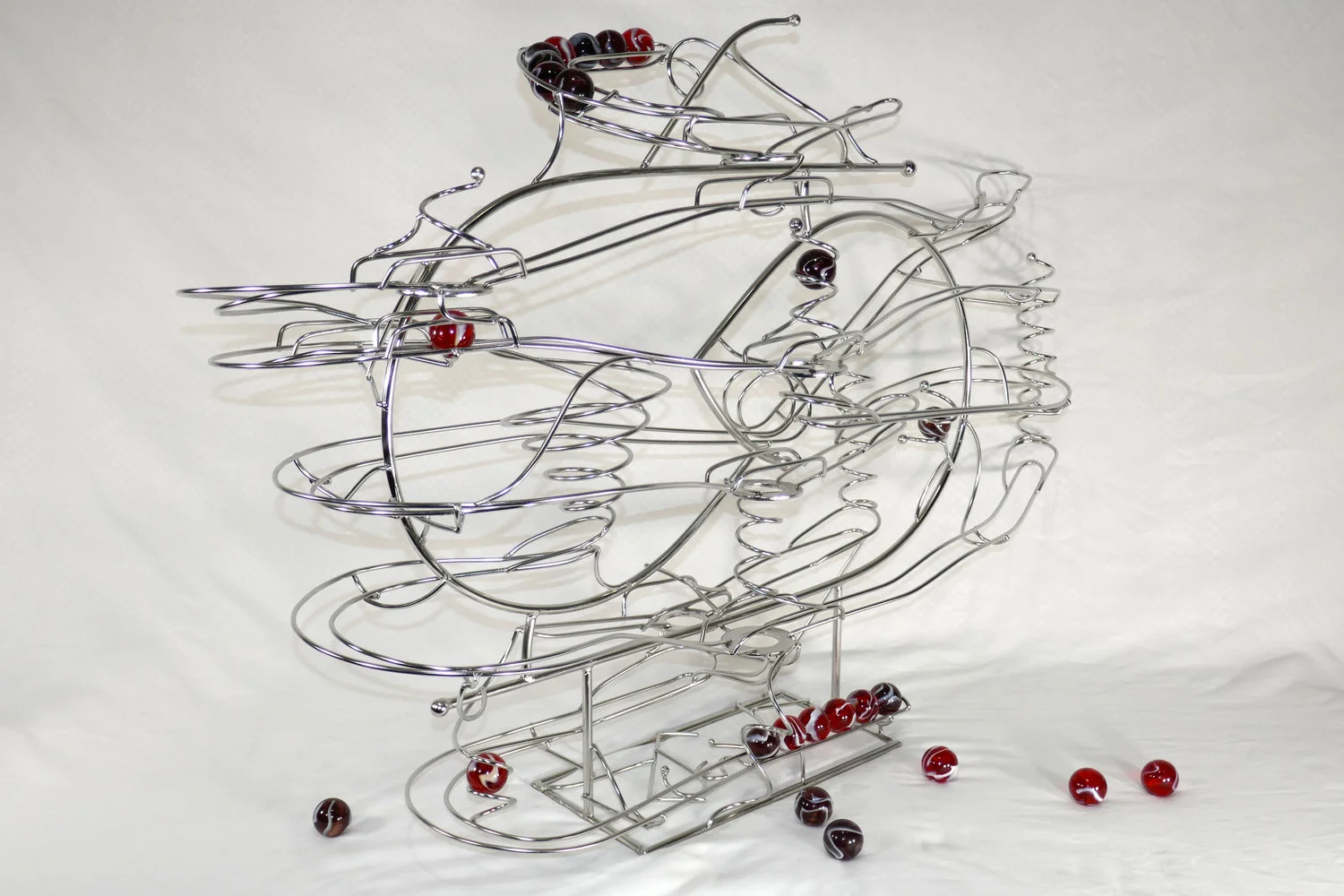 RBS 069 - "Bicycle" - SOLD - more info >