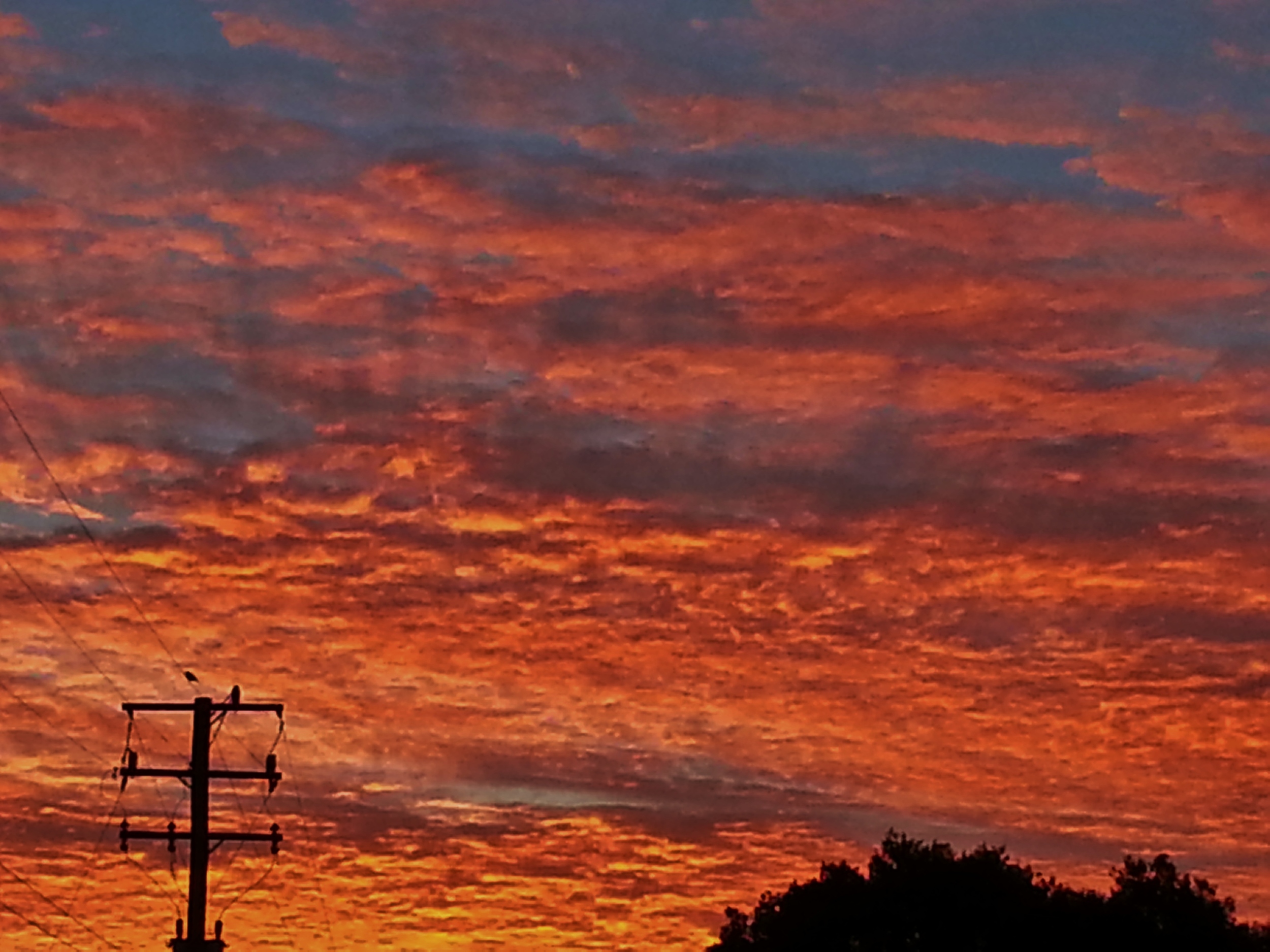 Real source of energy dwarfs man-made attempts daily