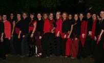 Sweet Chilli Choir, MALENY