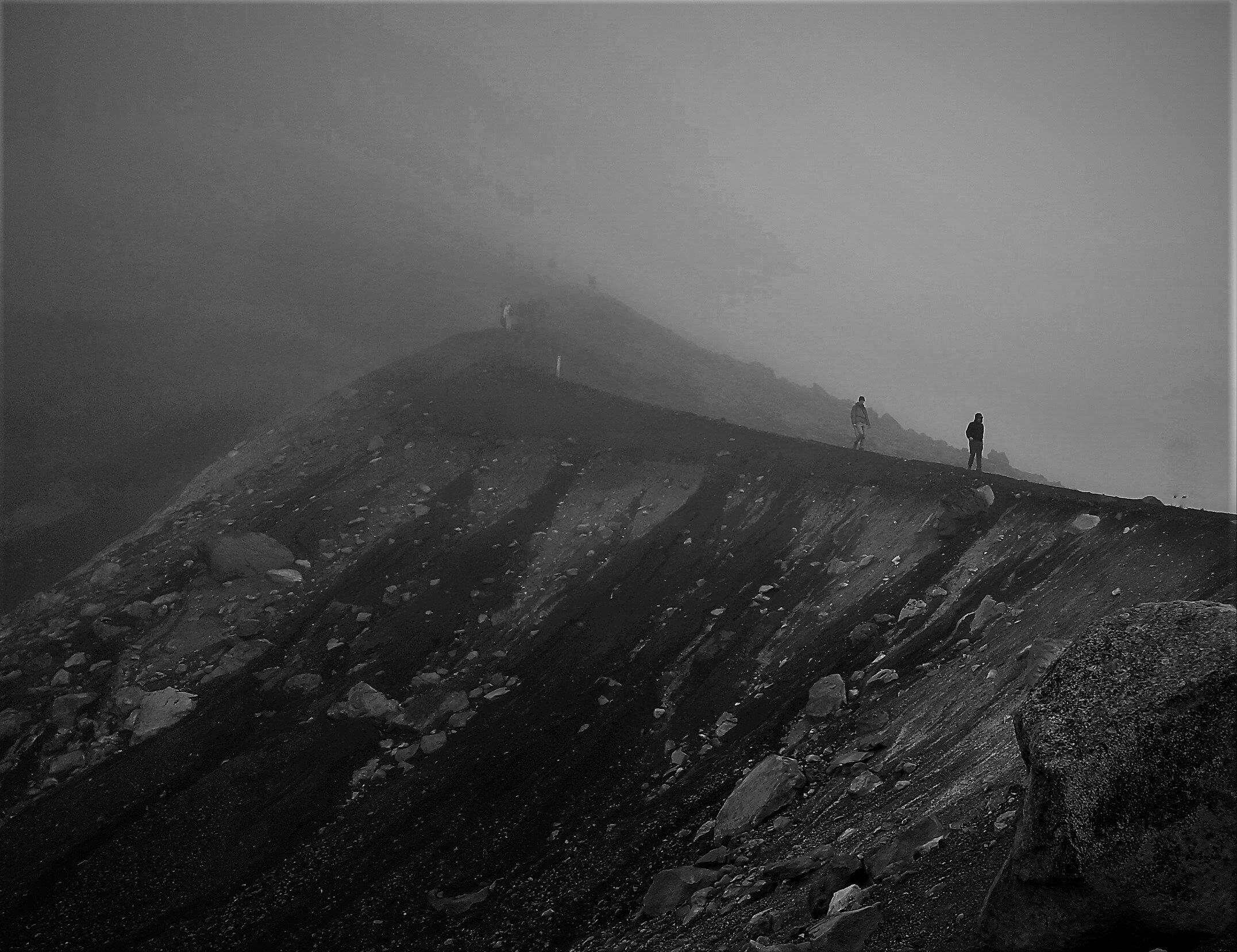 Alpine Hike