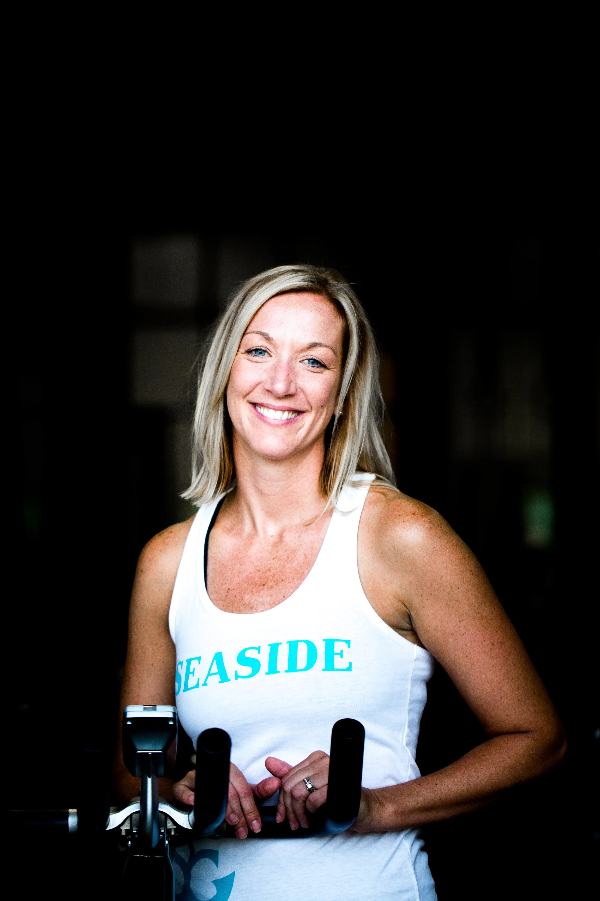 SEASIDE CROSSFIT MARKETING