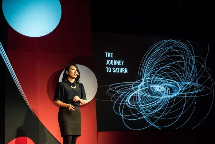  TEDxArtCenter College of Design 2015   Speaker   Learn More  