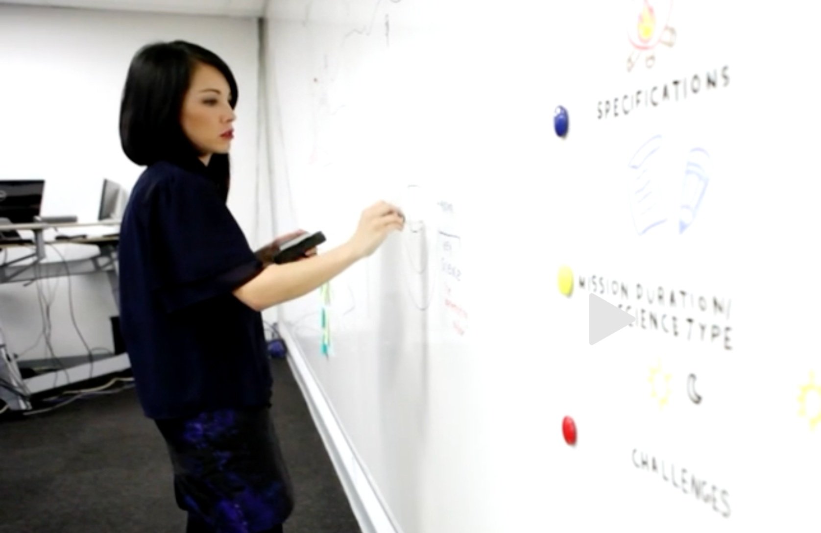 PBS SoCal, "How Art, Science, & Technology Interact in Southern CA," 2015