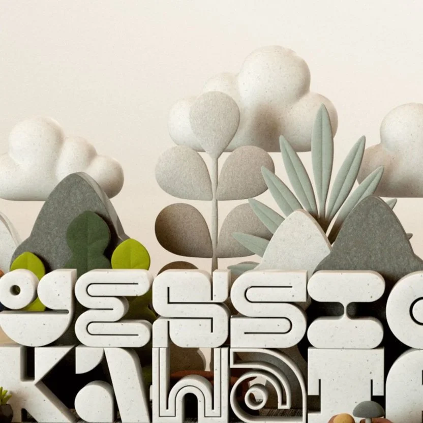 Microsoft Design As An Earthling / Author