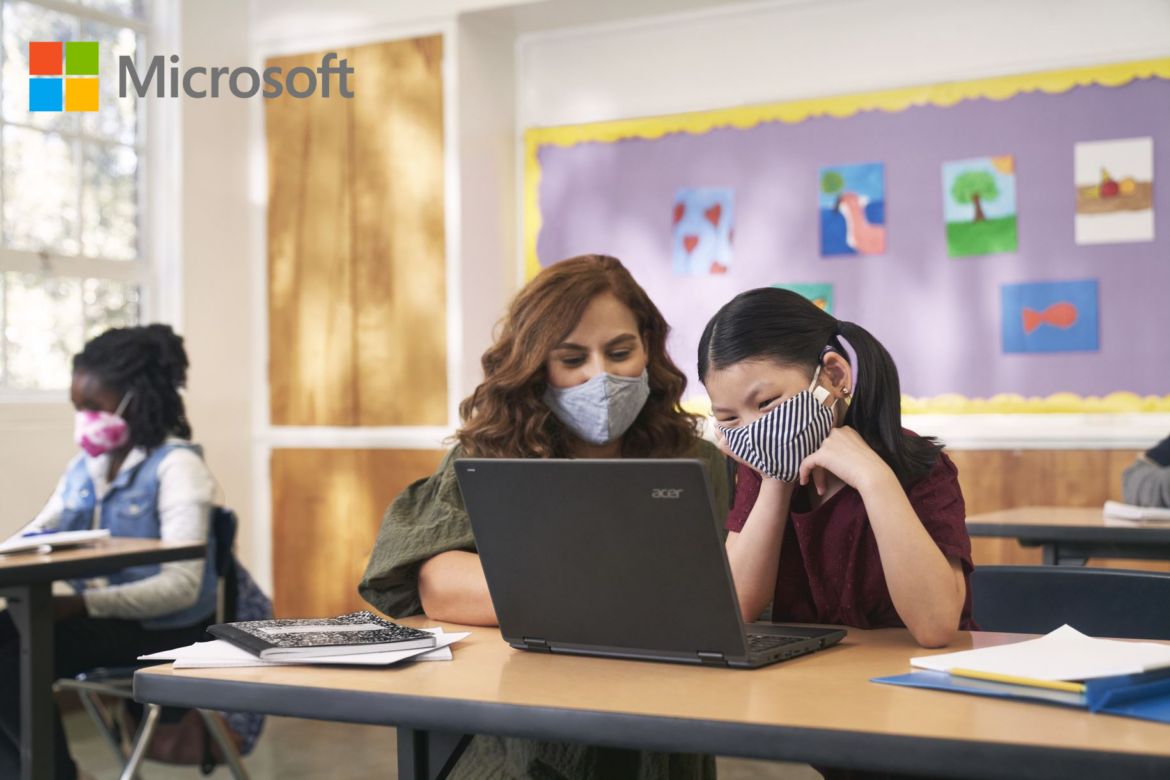  Microsoft - Education    Principal Director, Experience Architecture   Shaped equitable learning at scale  Learn More  