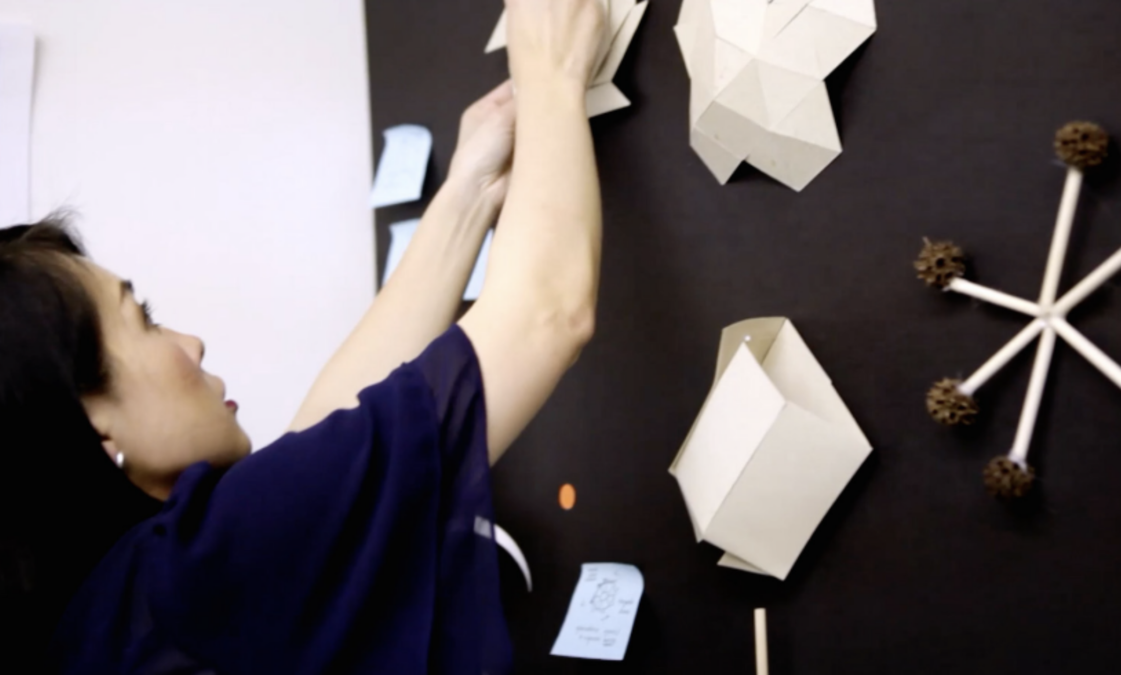 Core77 "Is Design Thinking Rocket Science?" / Author