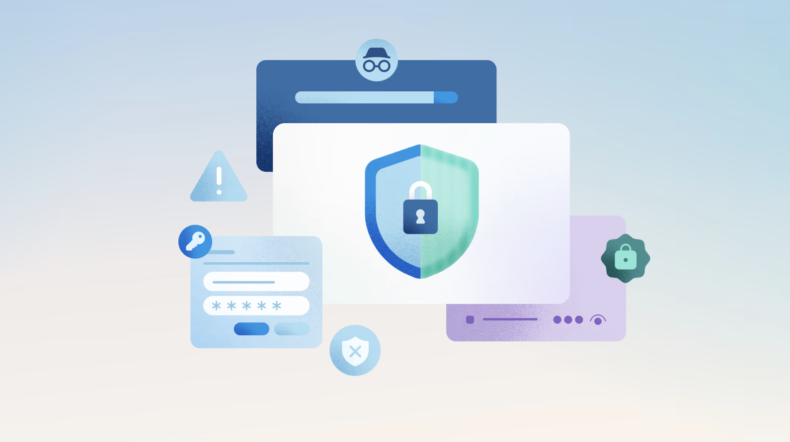  Microsoft - Windows & Edge   Principal Director, Experience Architecture  Defined digital trust and privacy story  Learn More  