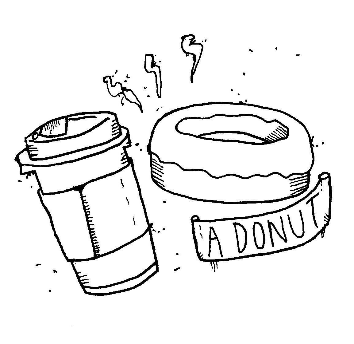 Donut