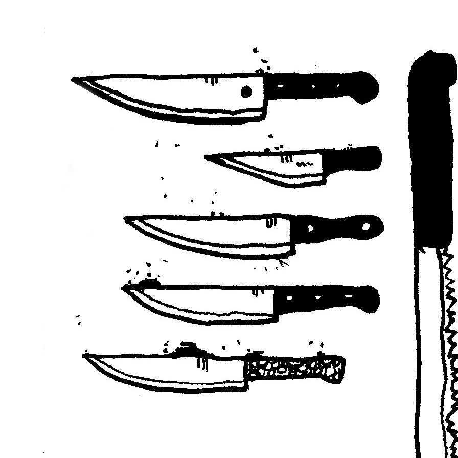 Knives