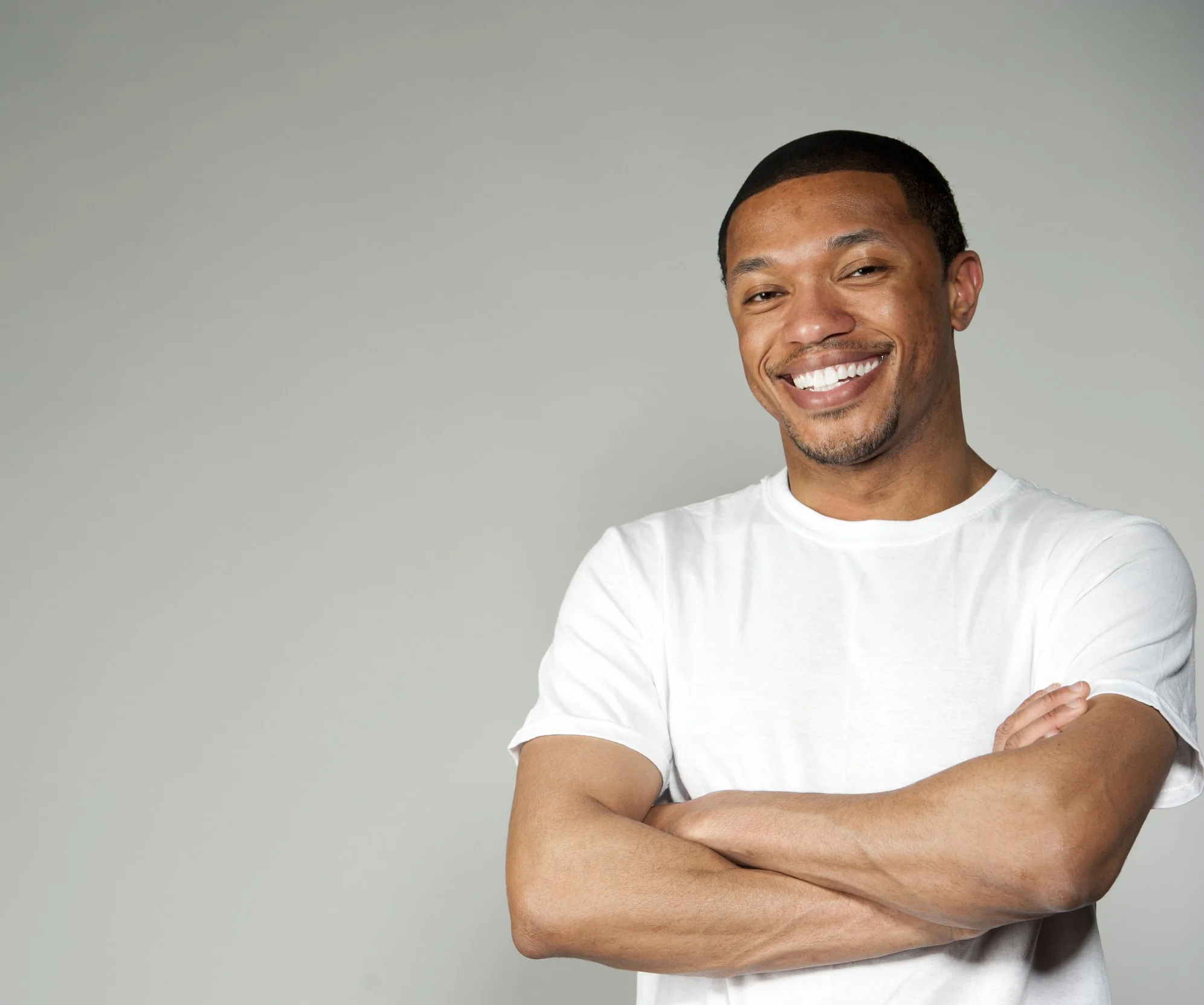 Embody Confidence Tip #3: Disarm Fear with Body Awareness