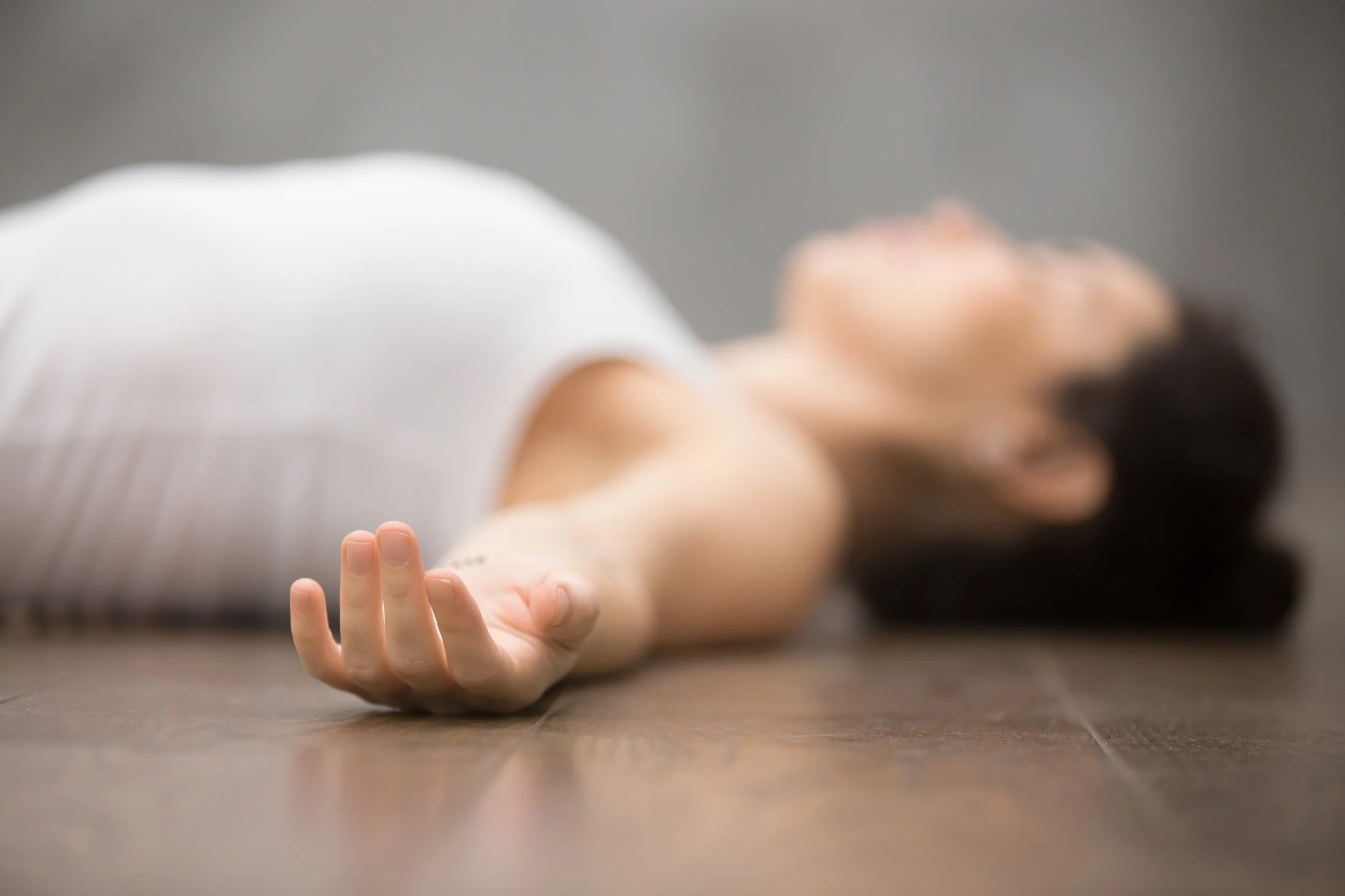What is embodiment anyway?