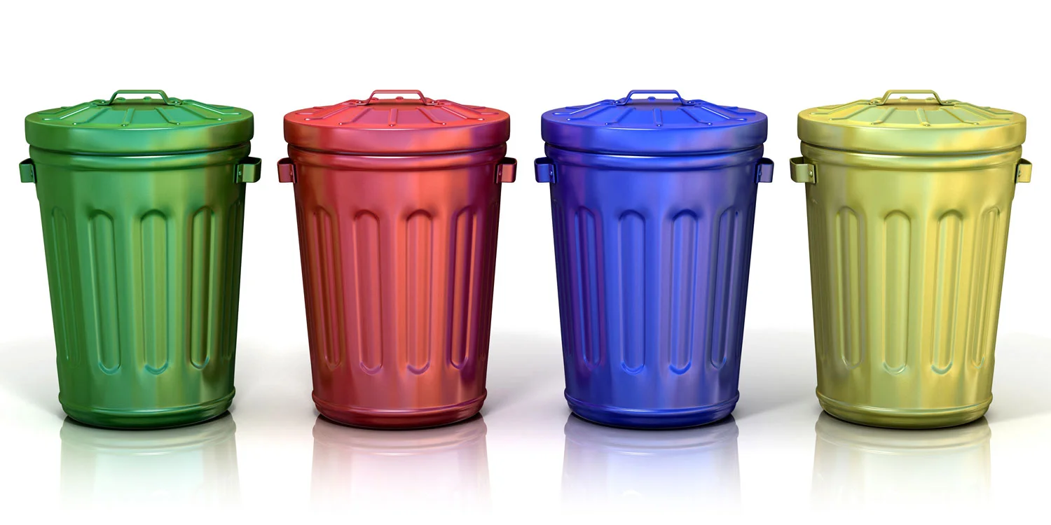 Episode 175 - We Are All Trash