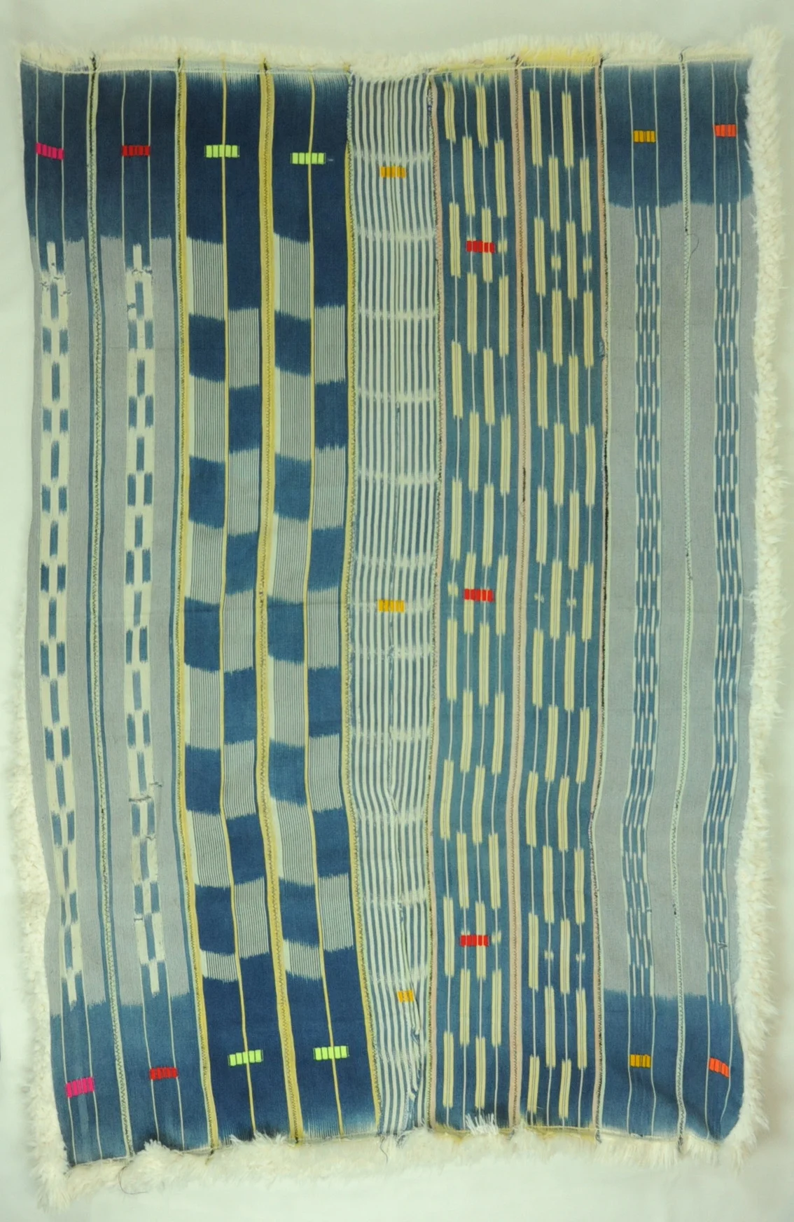 SHERPA THROW BLANKET