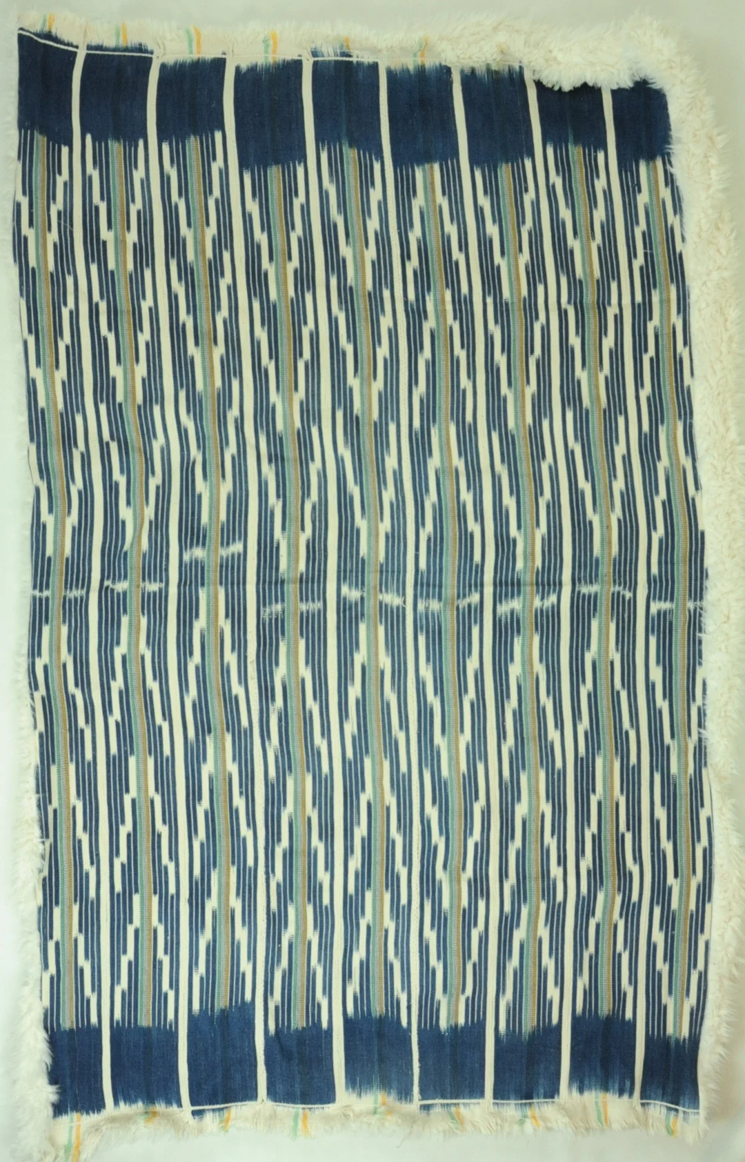 SHERPA THROW BLANKET