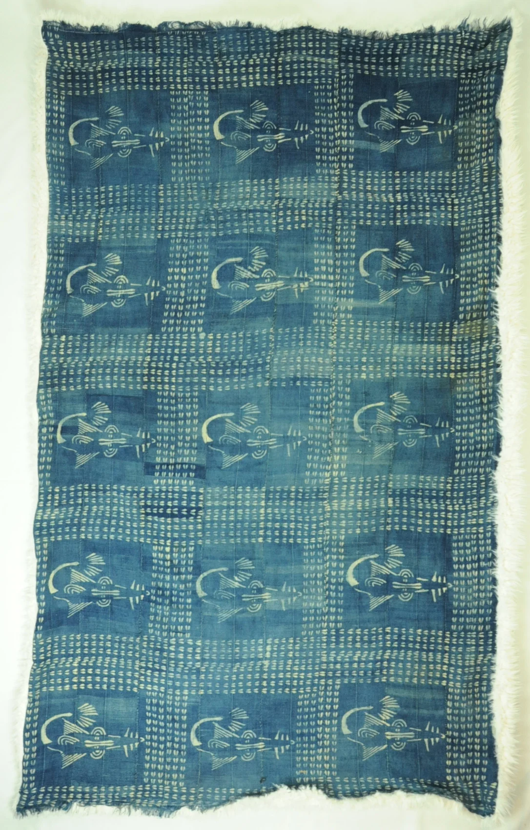 SHERPA THROW BLANKET