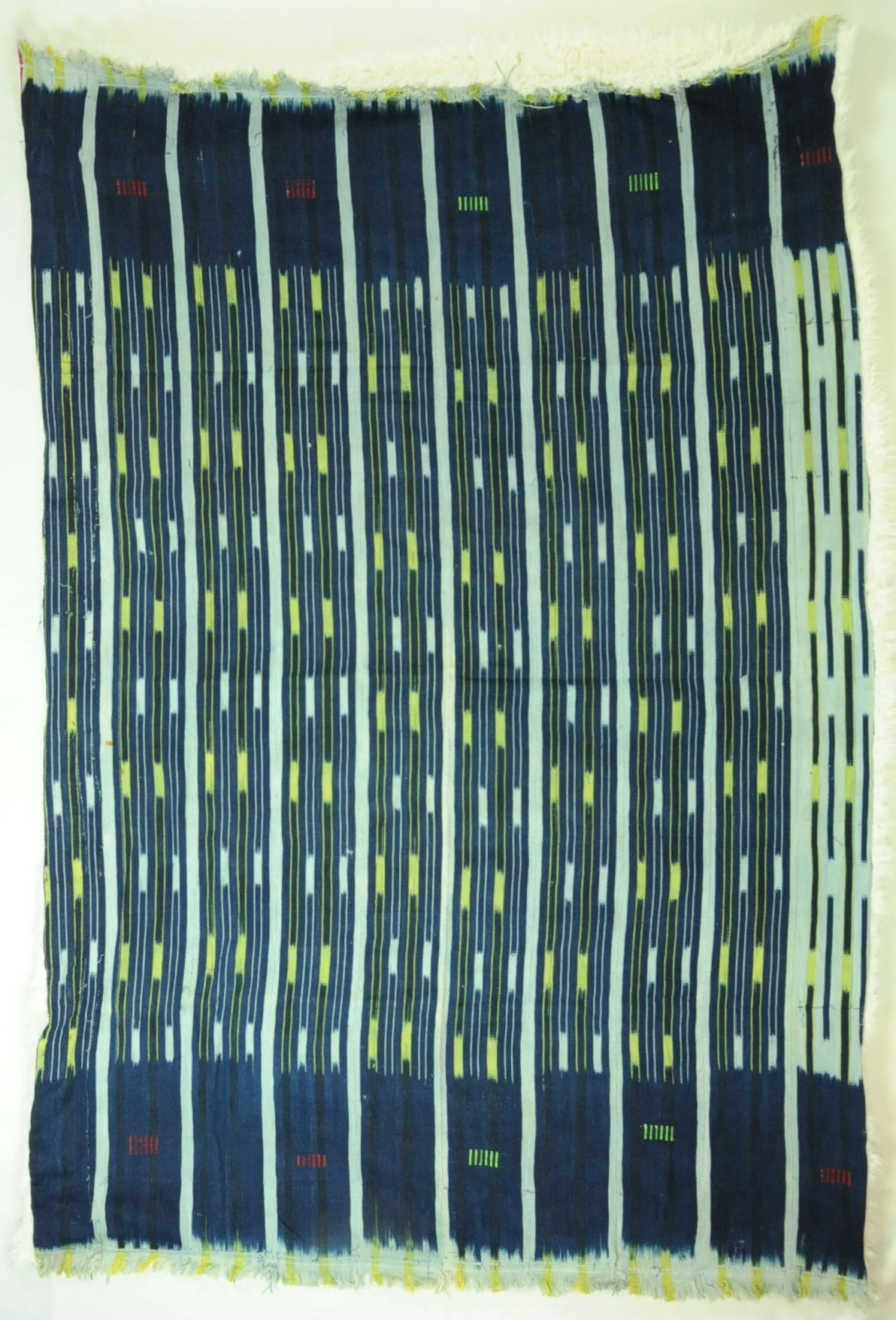 SHERPA THROW BLANKET