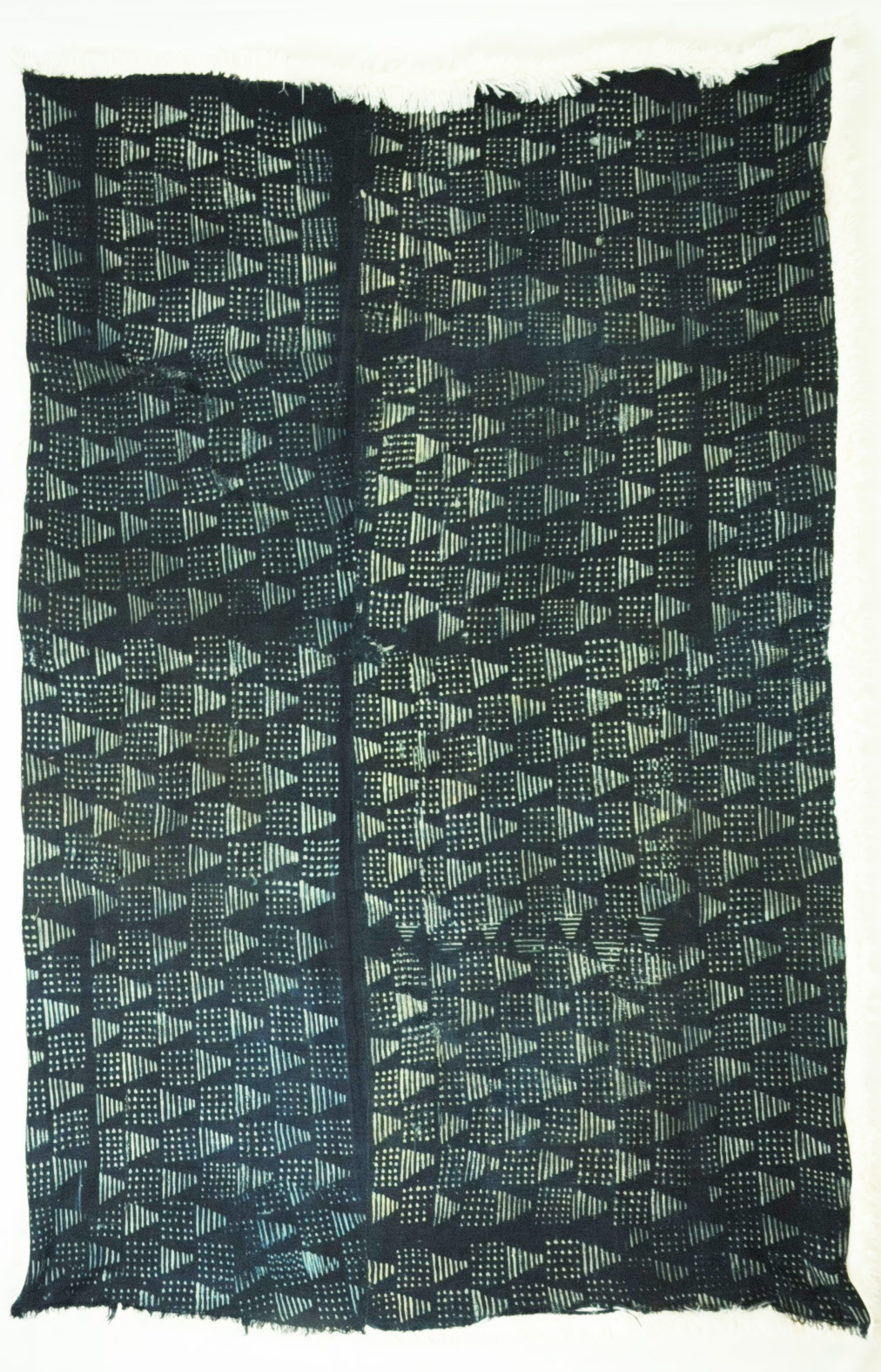 SHERPA THROW BLANKET