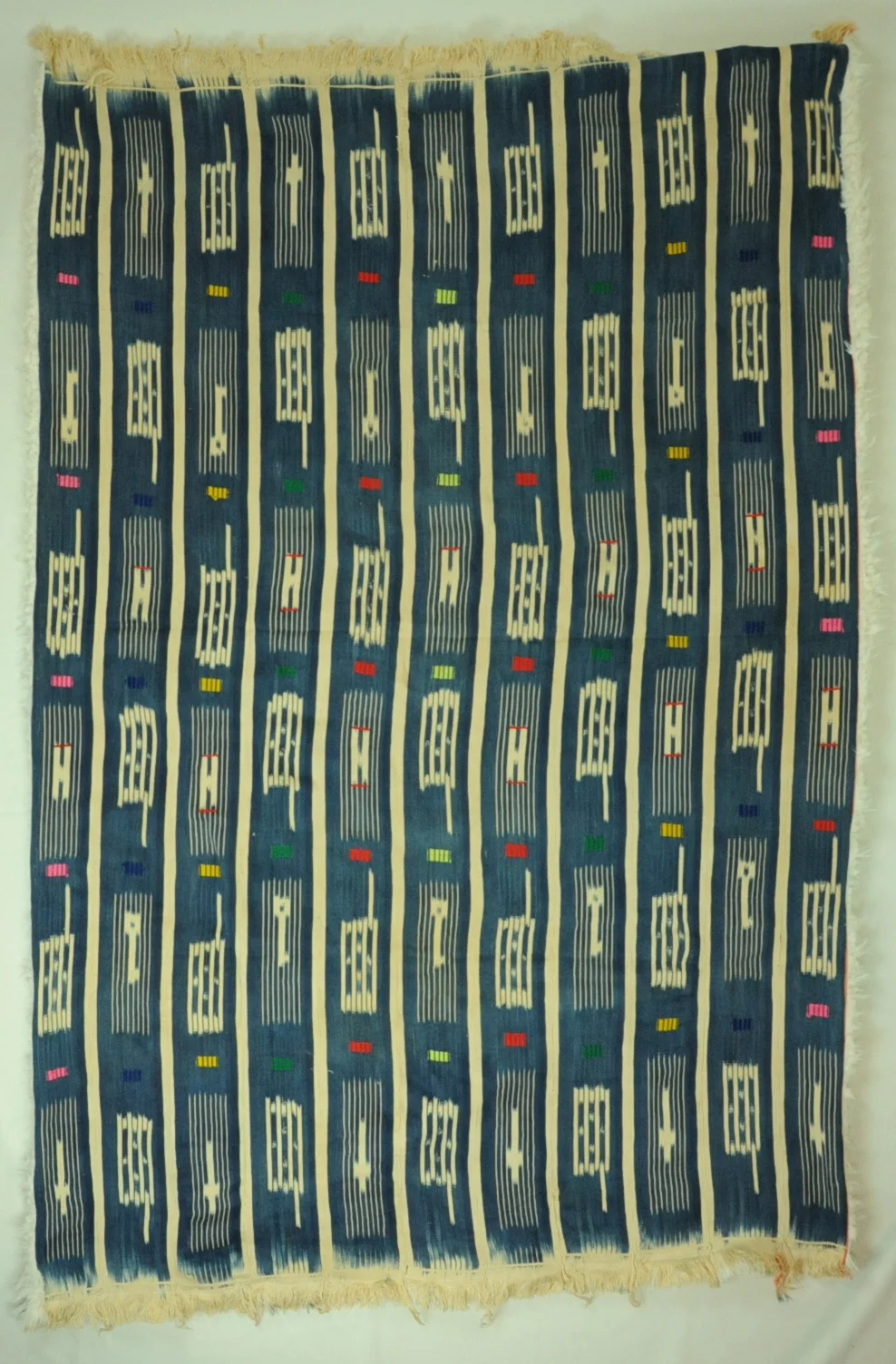 SHERPA THROW BLANKET