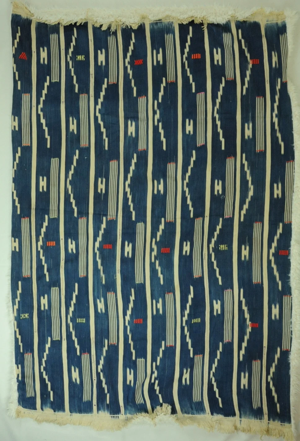 SHERPA THROW BLANKET