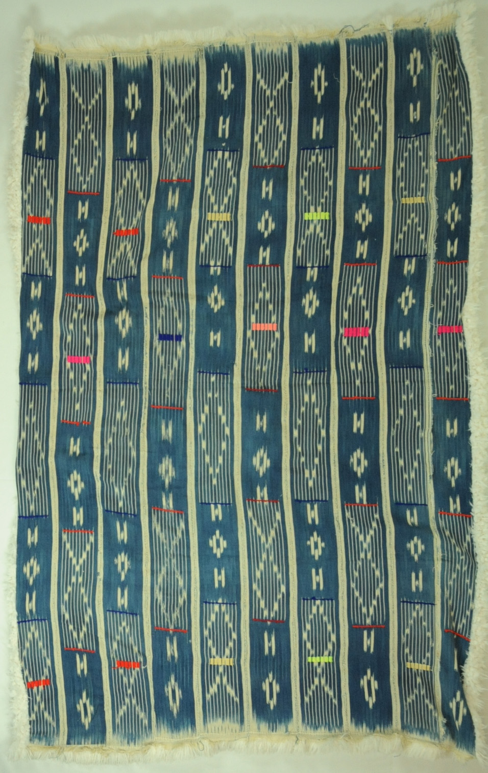 SHERPA THROW BLANKET