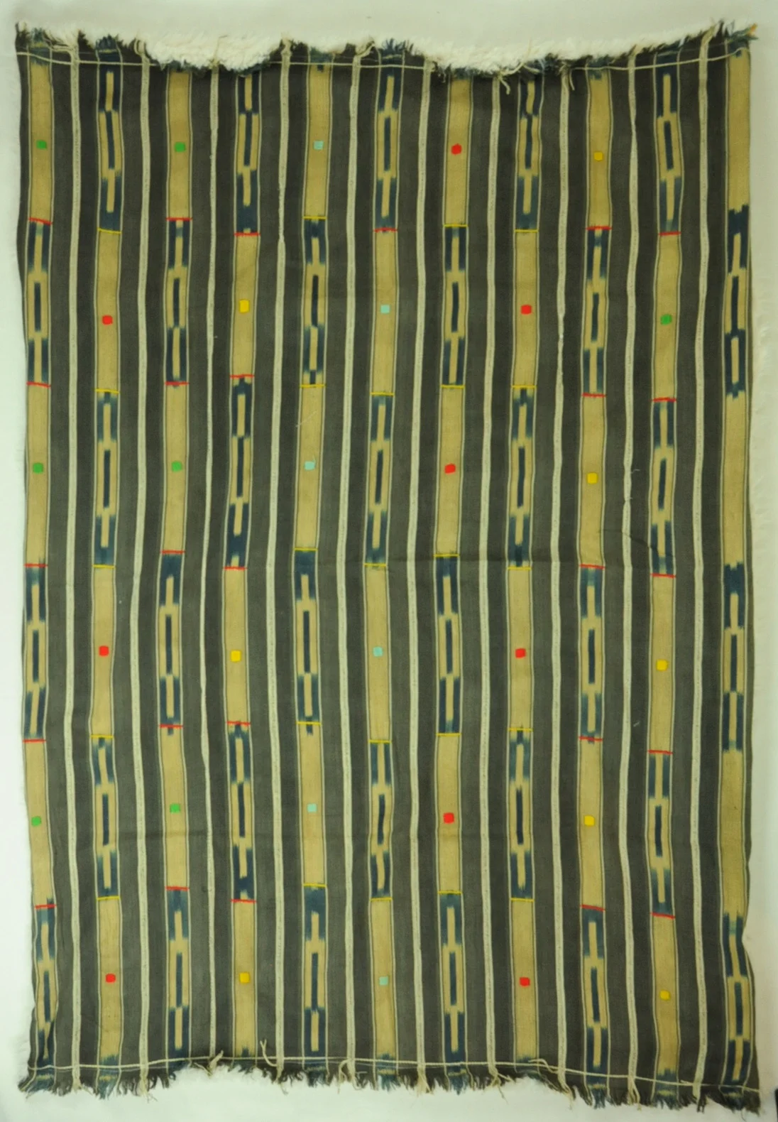 SHERPA THROW BLANKETS