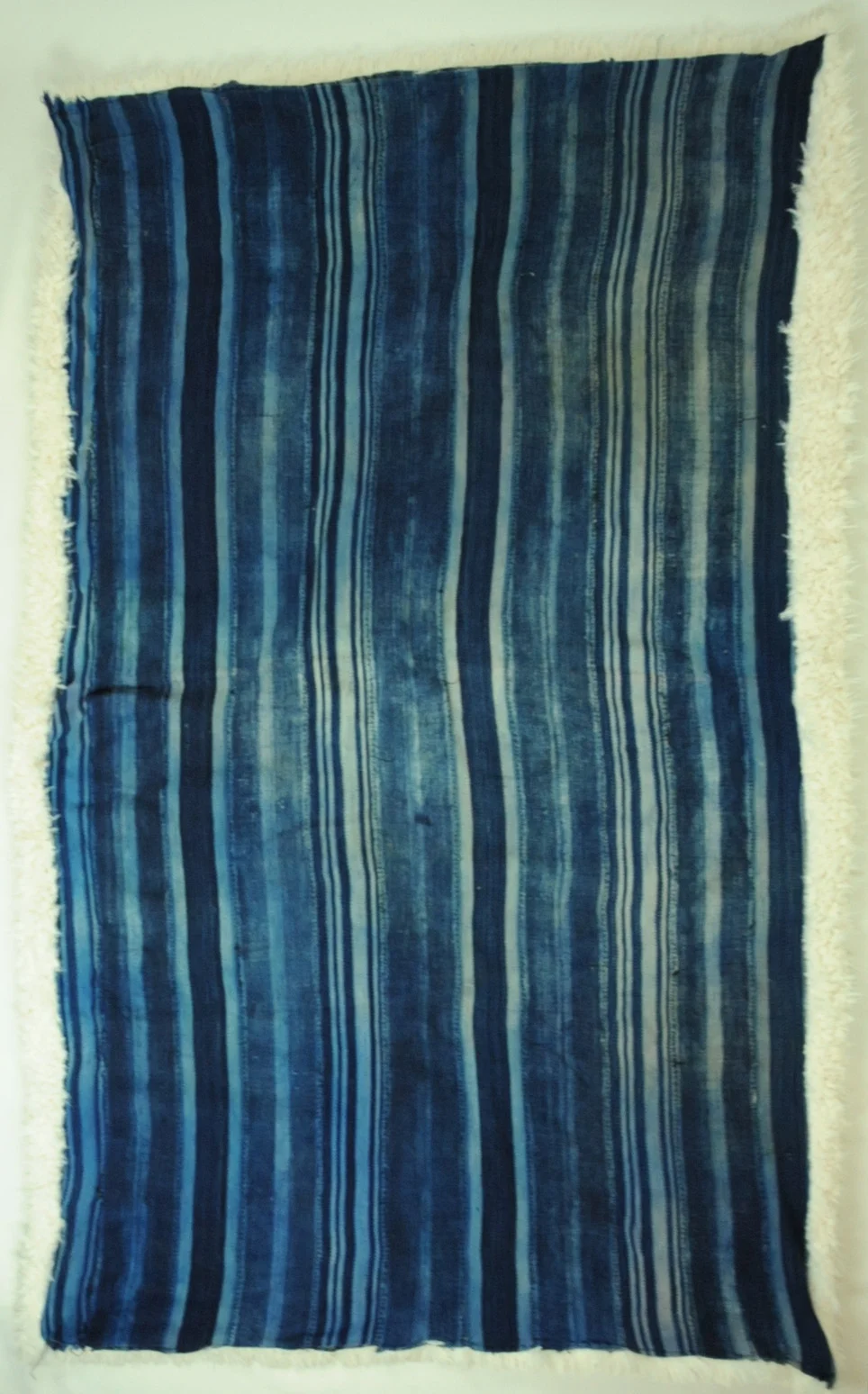 SHERPA THROW BLANKET