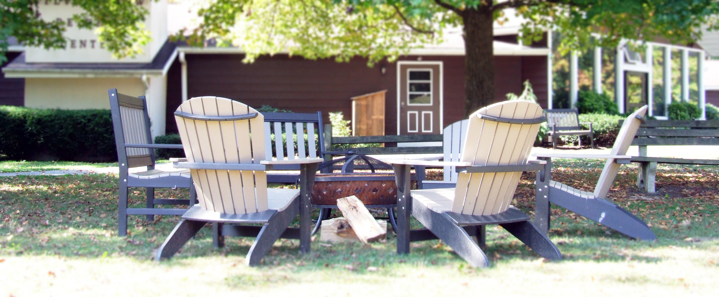 Family Camps Camp Hebron