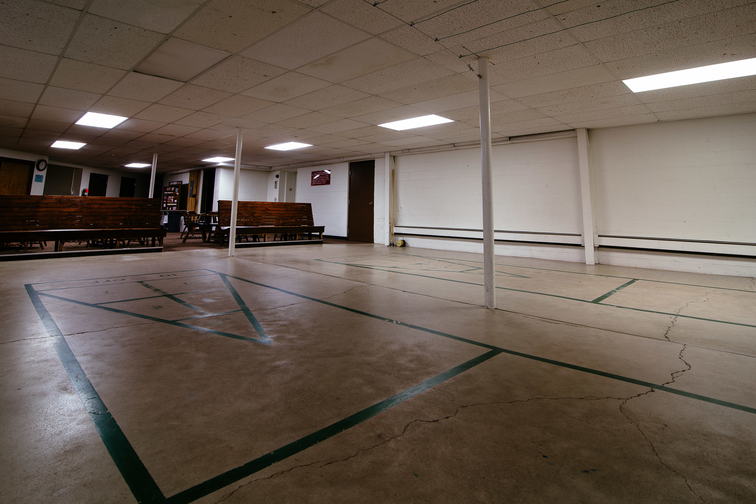 Family Camps Camp Hebron