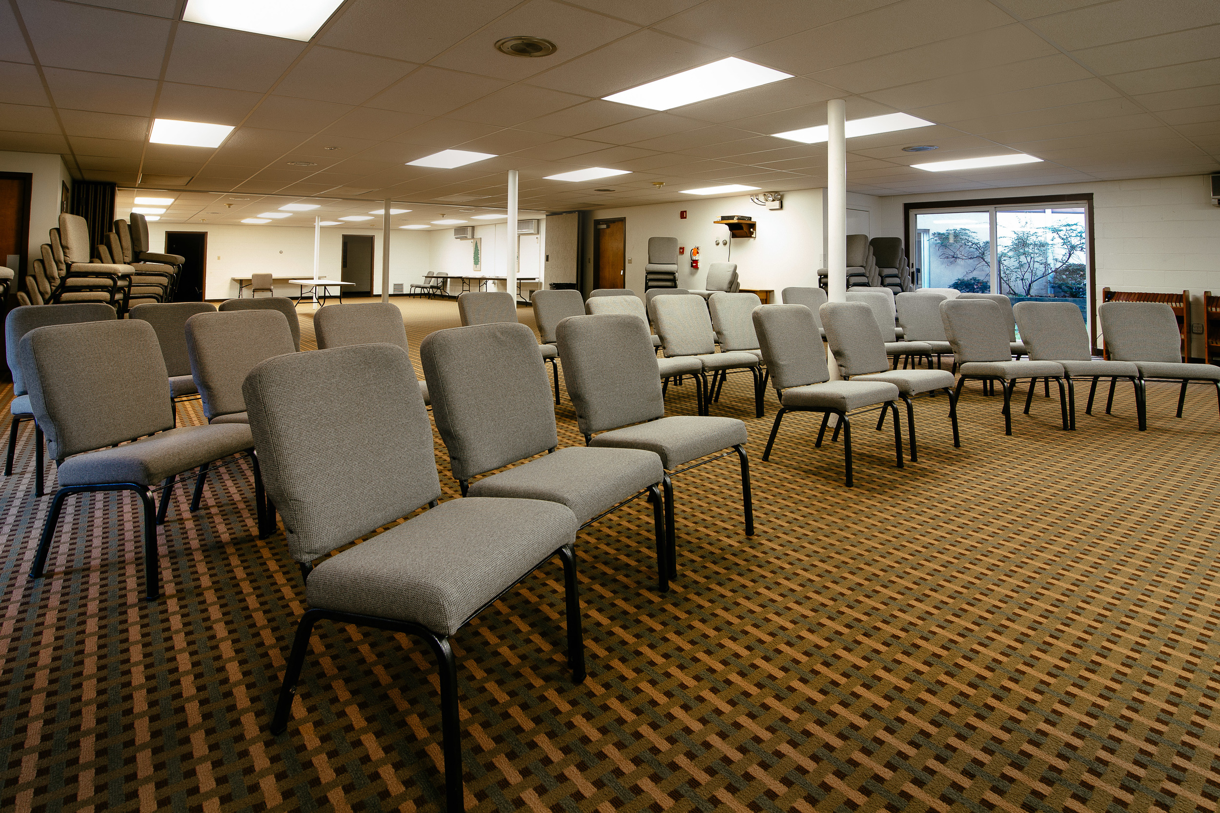 Family Camps Camp Hebron