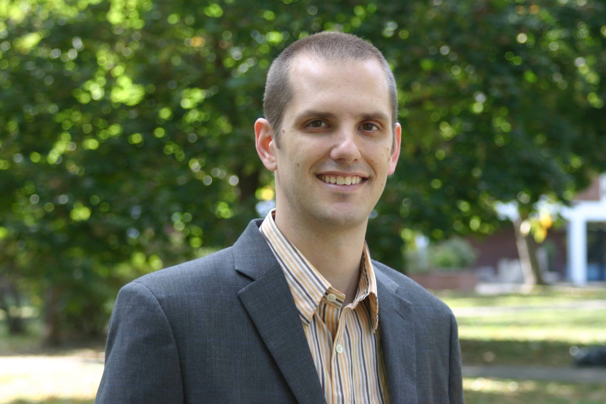 Dustin Musser: '02-'06