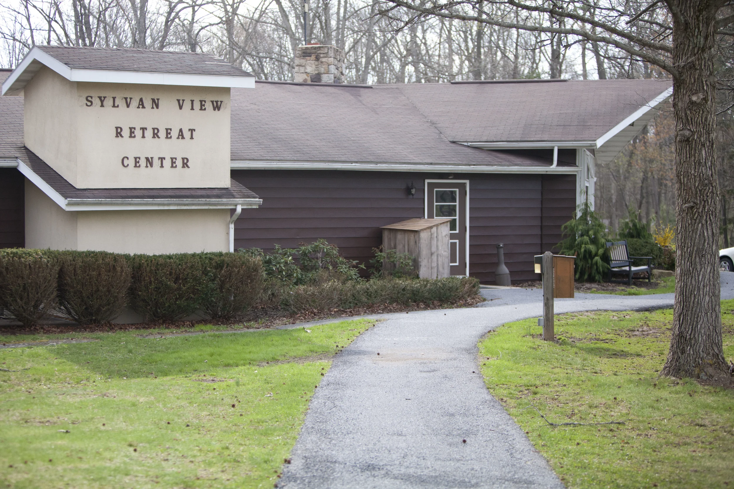 Roofing all over camp is in need of repair. Help preserve our ministry for future generations. 