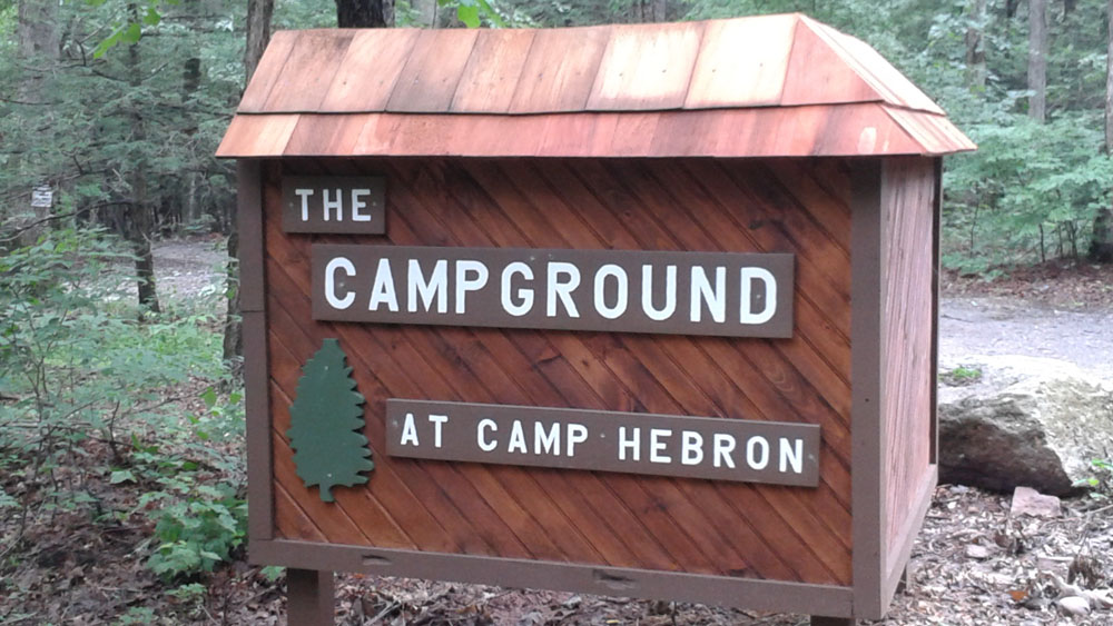 Campground