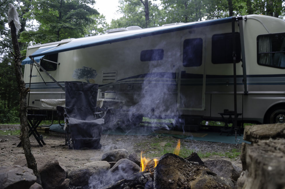 Family Camps Camp Hebron