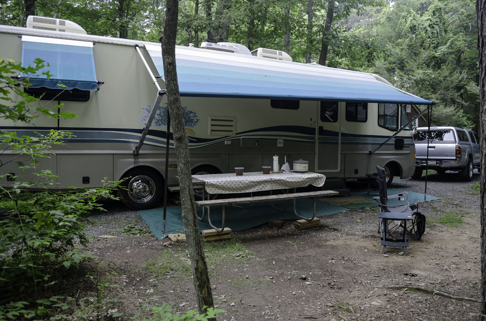 Family Camps Camp Hebron