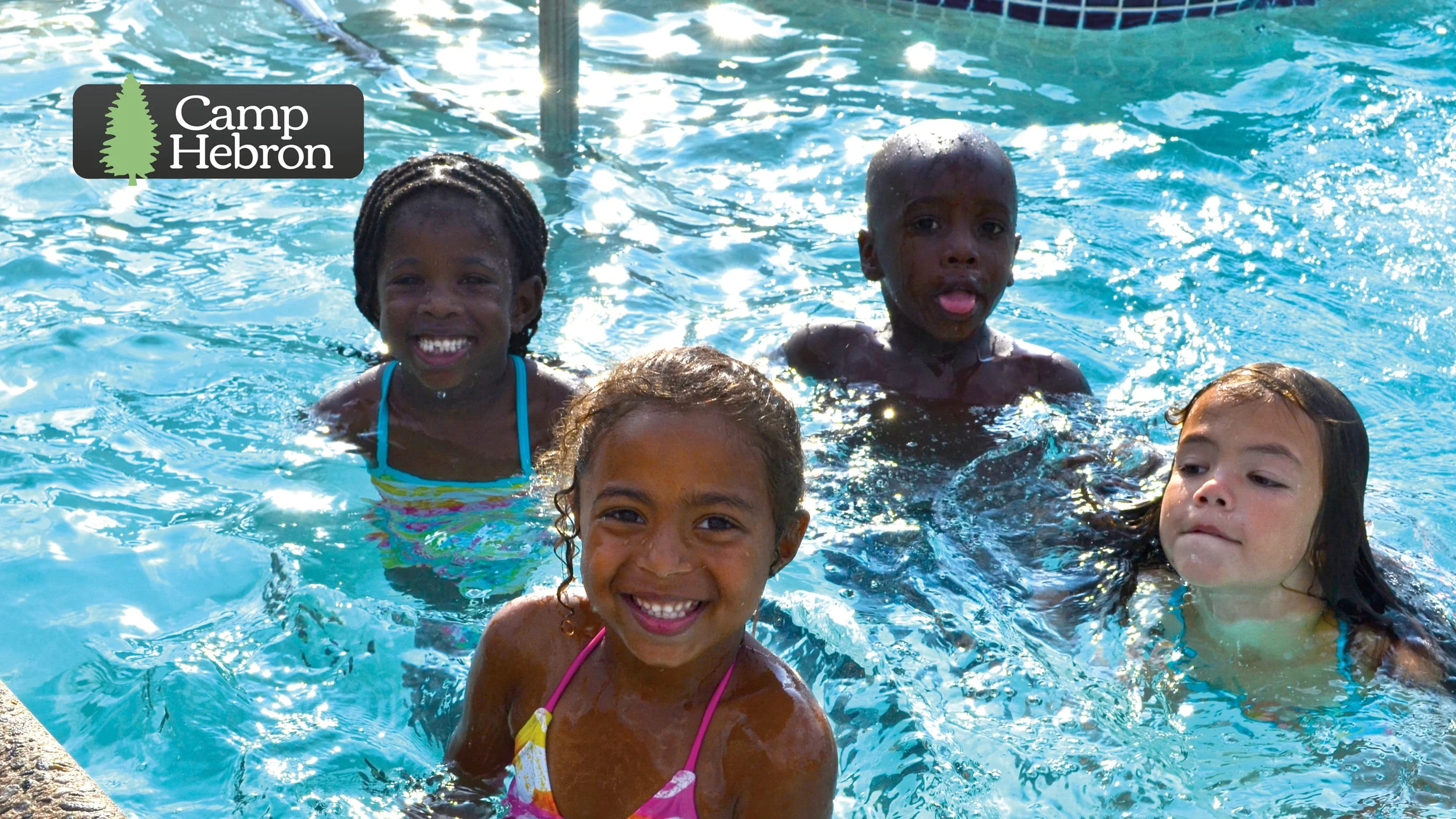 Camp Nominated for Innovation Award Camp Hebron