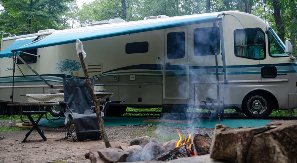 RV Sites