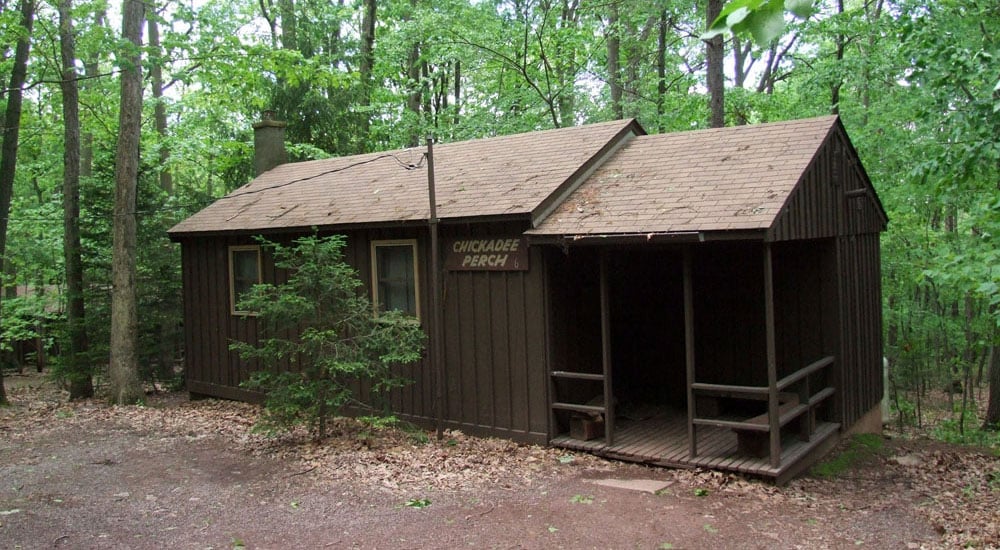 Breezewood Cabins