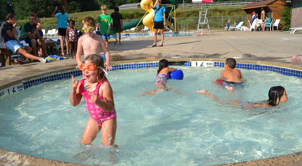 Kiddie Pool