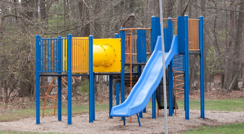 Playgrounds