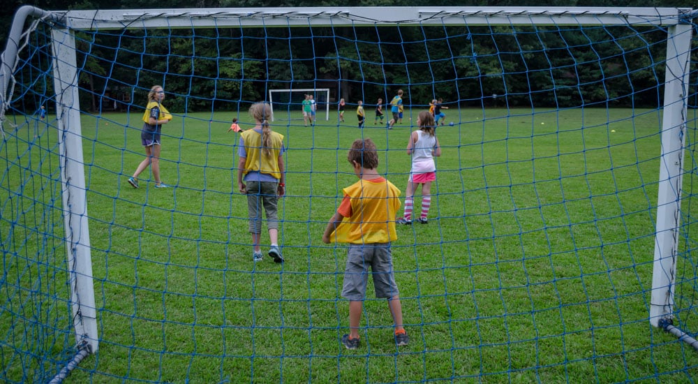 Soccer