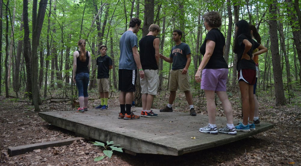 Team Building