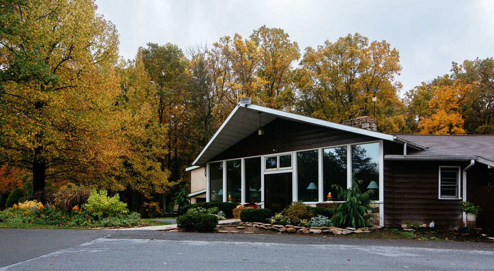 Sylvan View Retreat Center