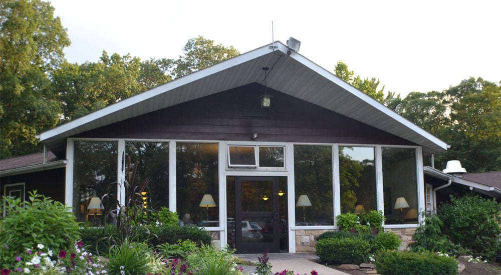 Sylvan View Retreat Center