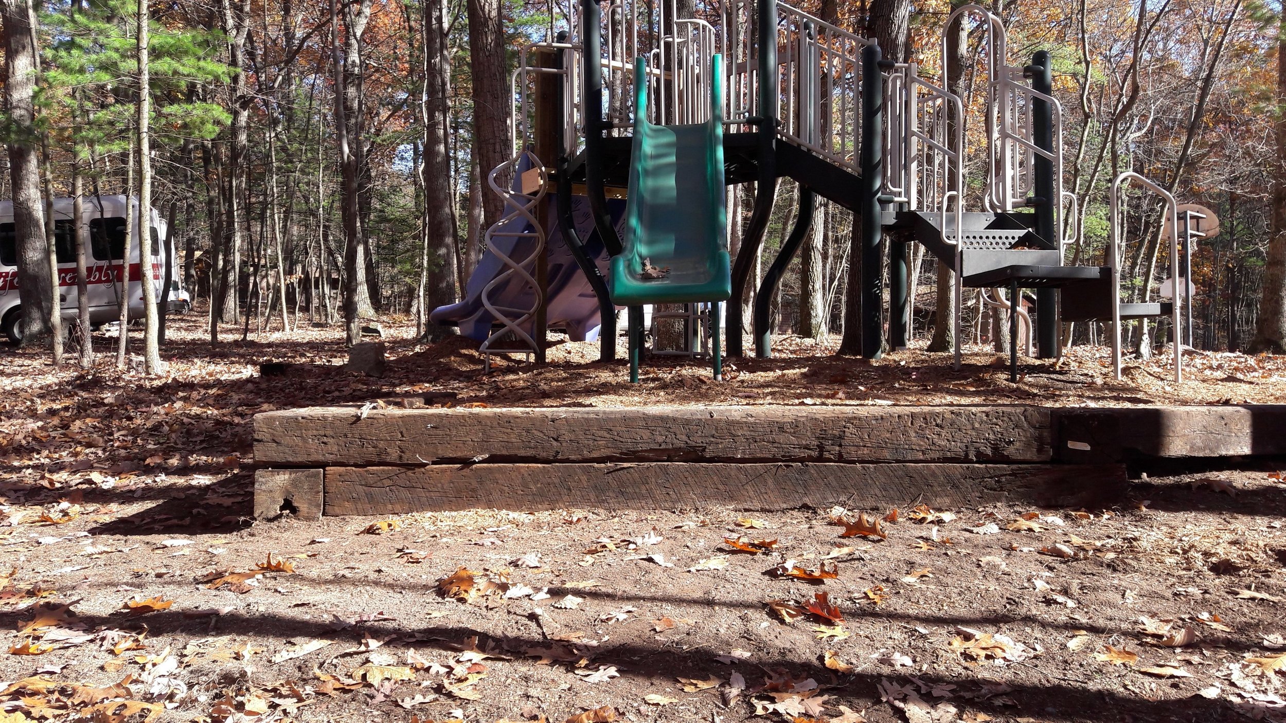 Playground - Fall 2016