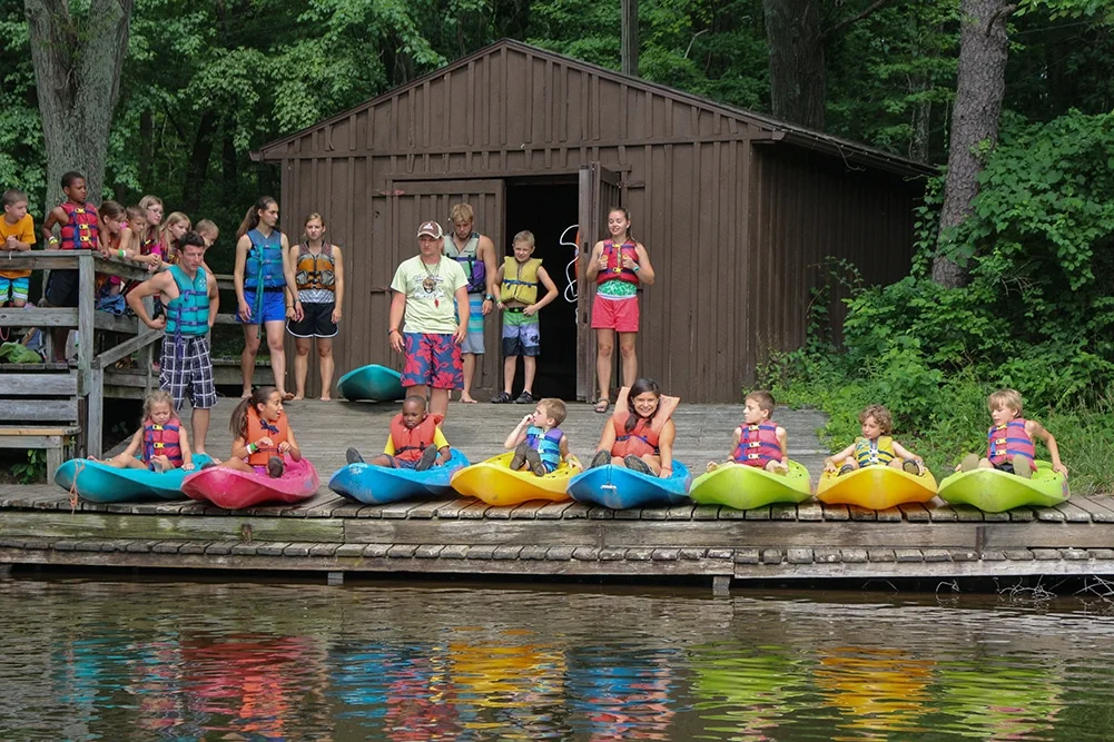 Summer Camp FAQs Camp Hebron