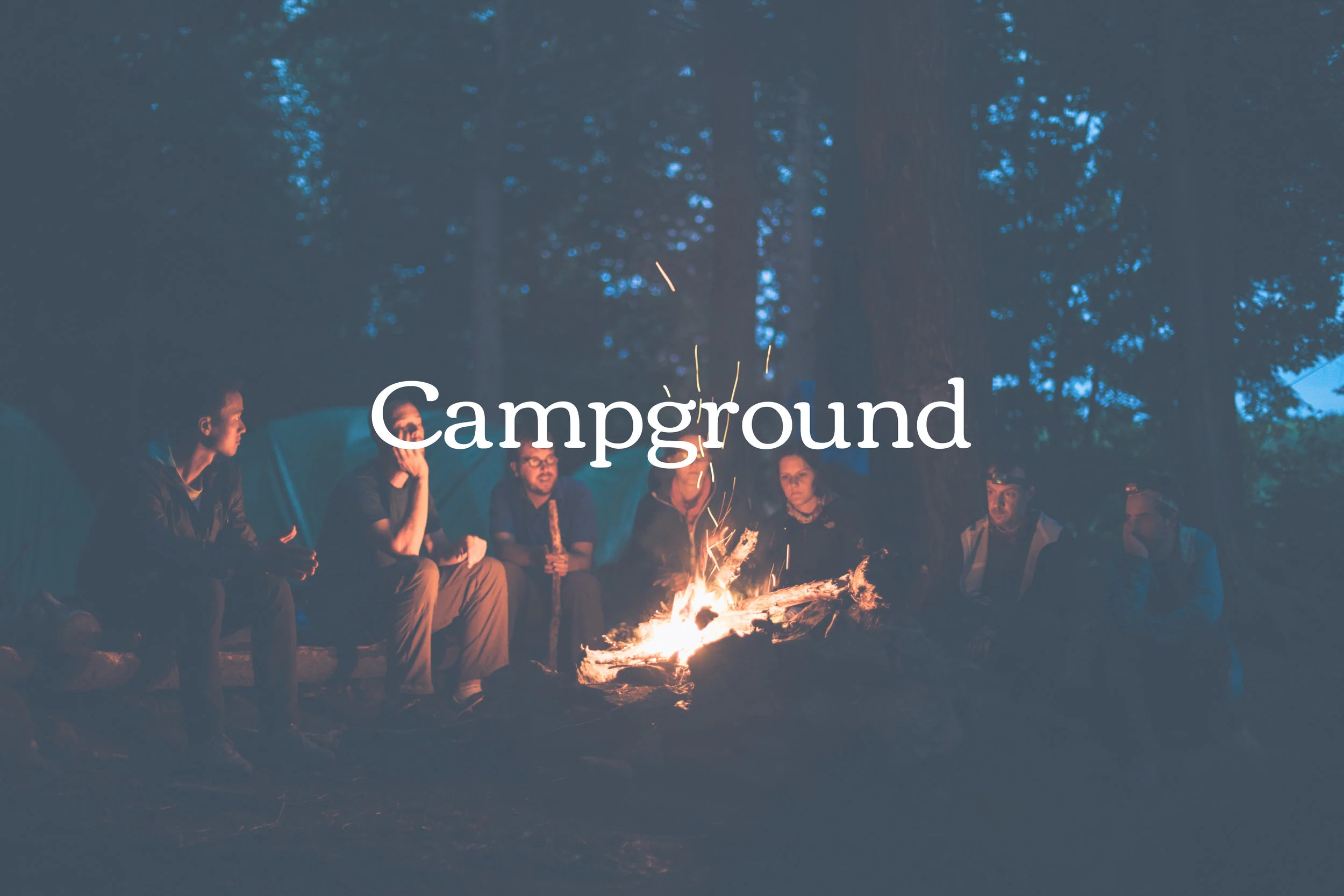 Camp Hebron Retreat Center & Summer Camp