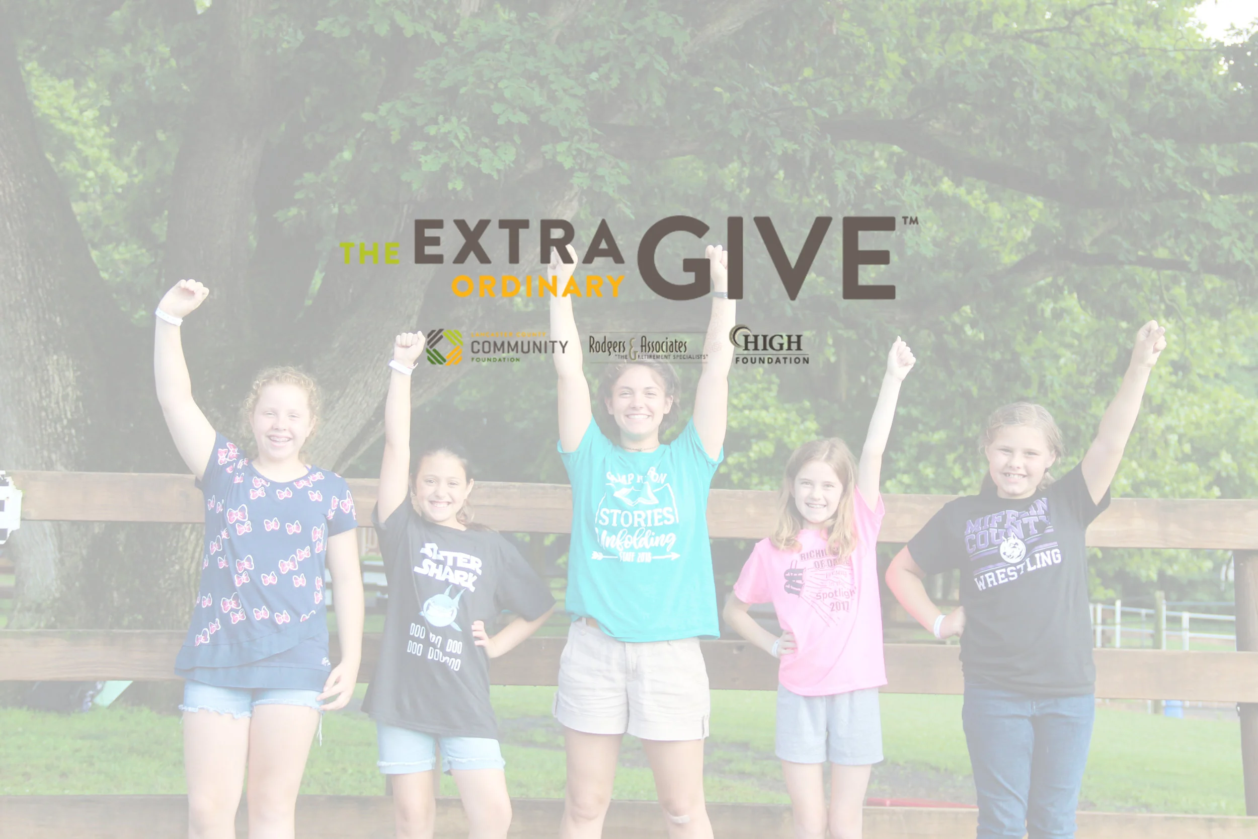 Camp Hebron Retreat Center & Summer Camp