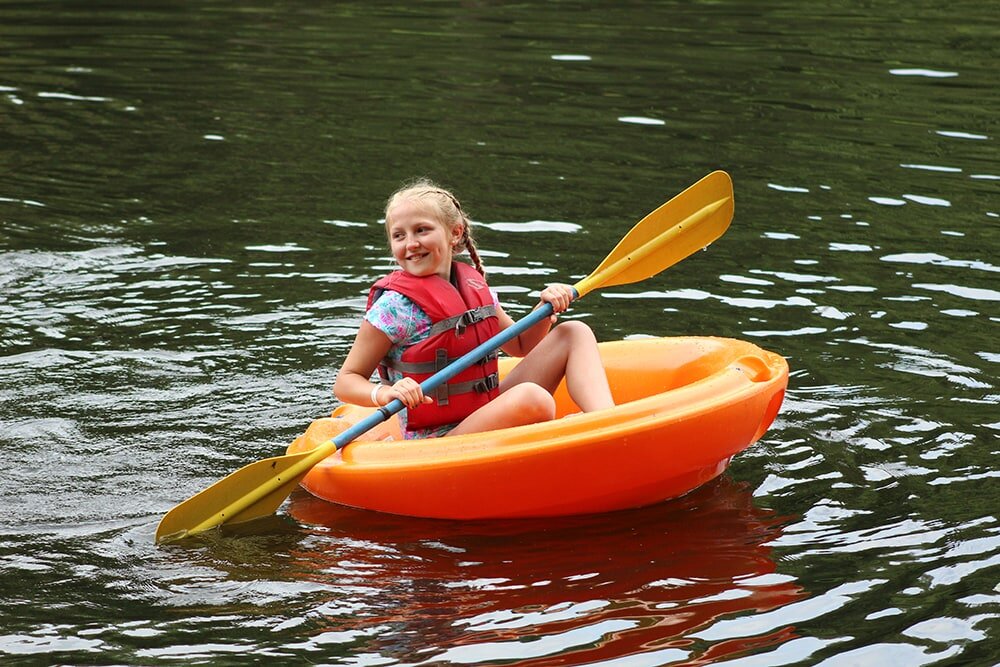 Family Camps Camp Hebron